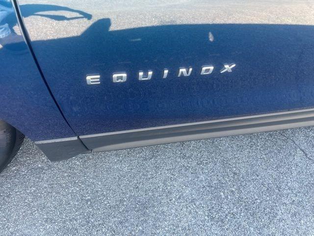 used 2019 Chevrolet Equinox car, priced at $18,030