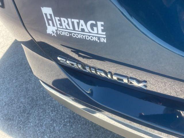 used 2019 Chevrolet Equinox car, priced at $18,030