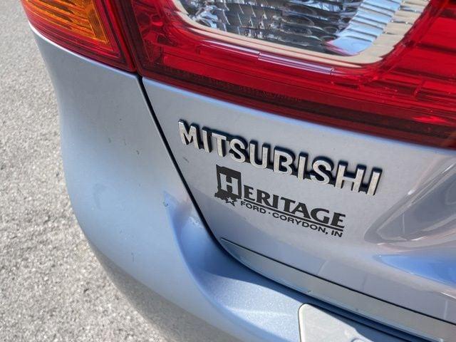 used 2017 Mitsubishi Outlander Sport car, priced at $10,000