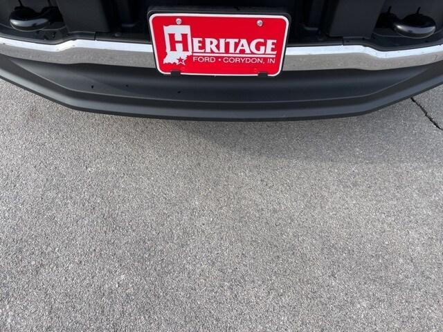 new 2026 Ford F-250 car, priced at $60,750