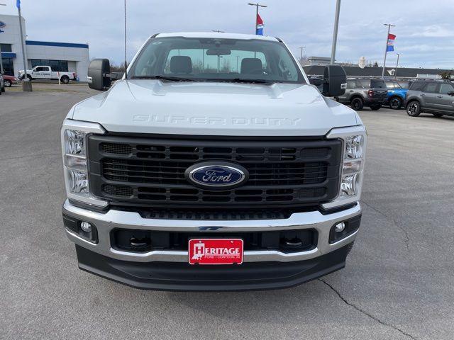 new 2026 Ford F-250 car, priced at $60,750