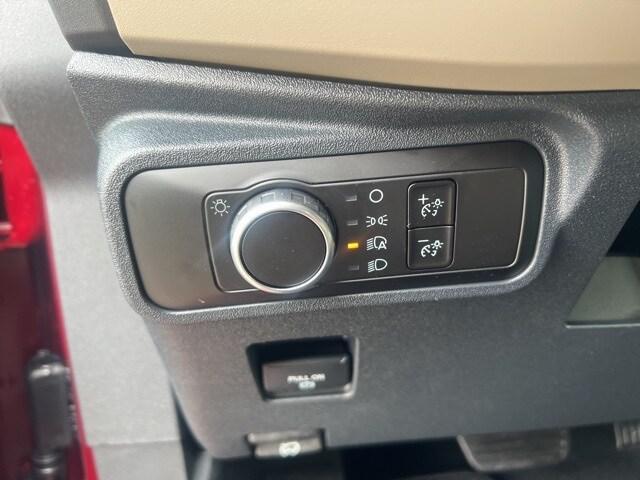 new 2026 Ford Bronco car, priced at $47,500