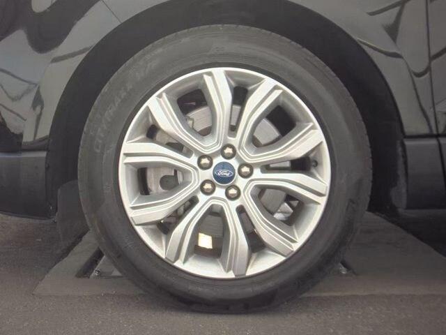 used 2022 Ford Edge car, priced at $23,000