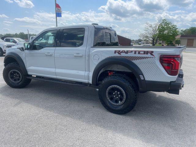 new 2026 Ford F-150 car, priced at $91,500