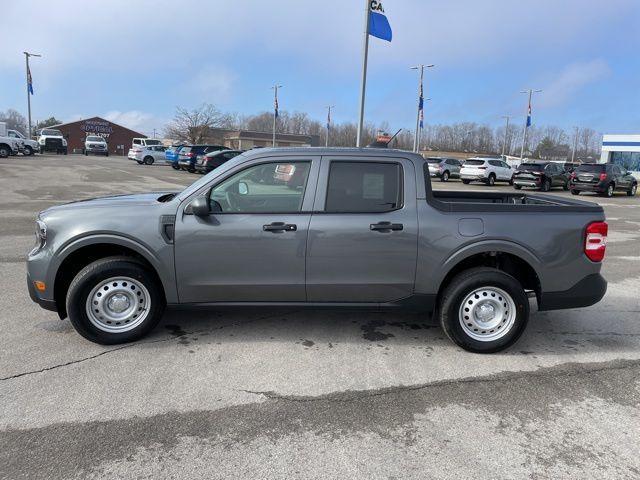 new 2026 Ford Maverick car, priced at $29,500