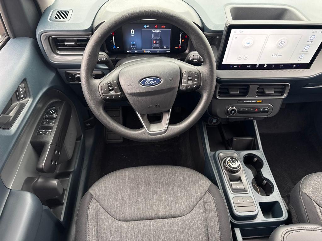 new 2026 Ford Maverick car, priced at $32,561