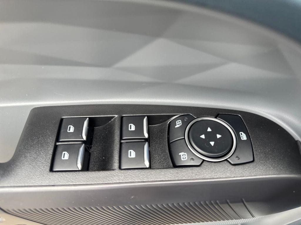 new 2026 Ford Maverick car, priced at $32,561