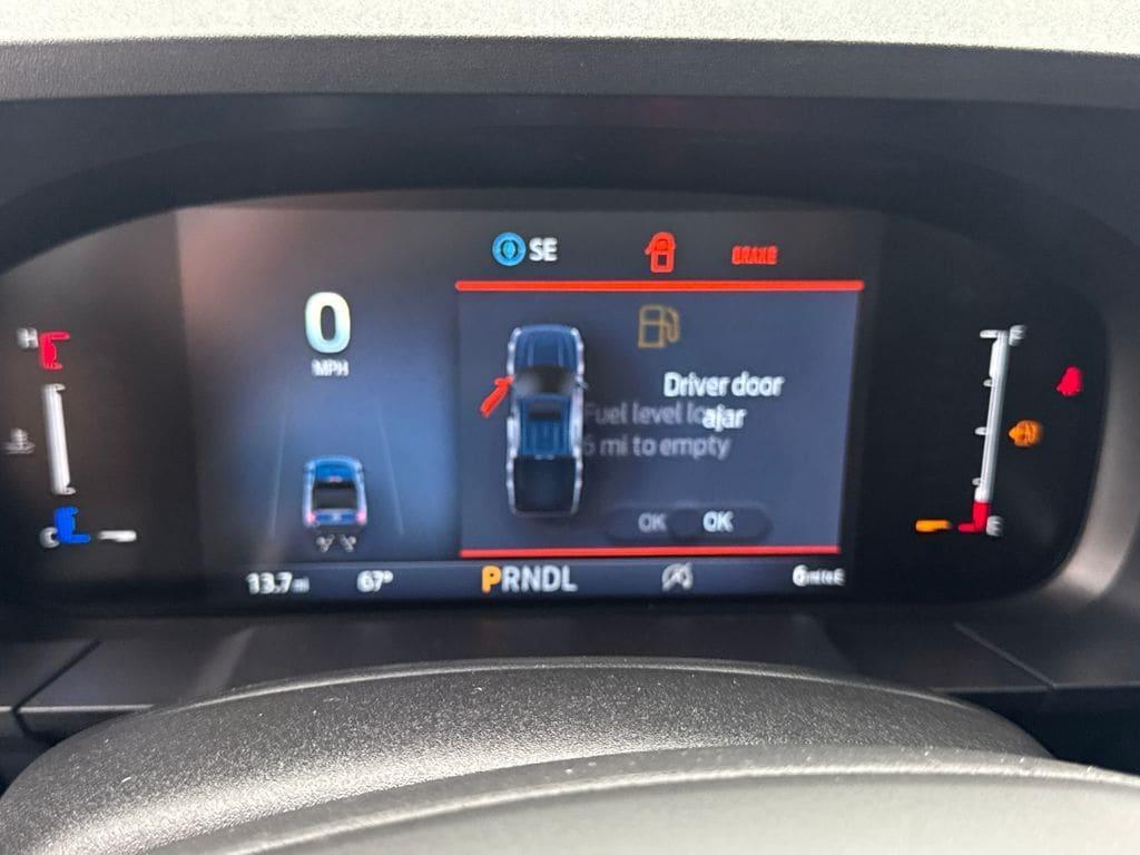 new 2026 Ford Maverick car, priced at $32,561