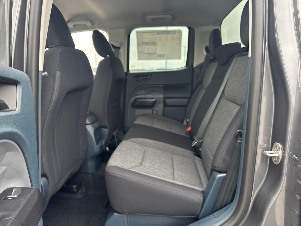 new 2026 Ford Maverick car, priced at $32,561