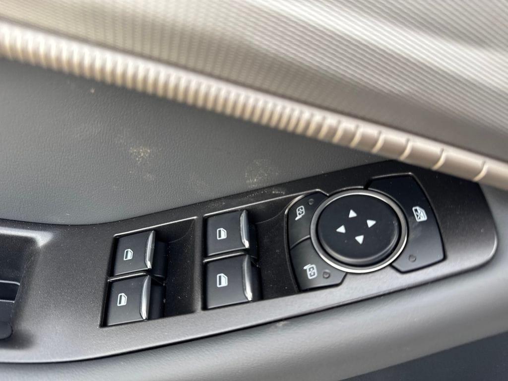 new 2026 Ford Explorer car, priced at $42,893