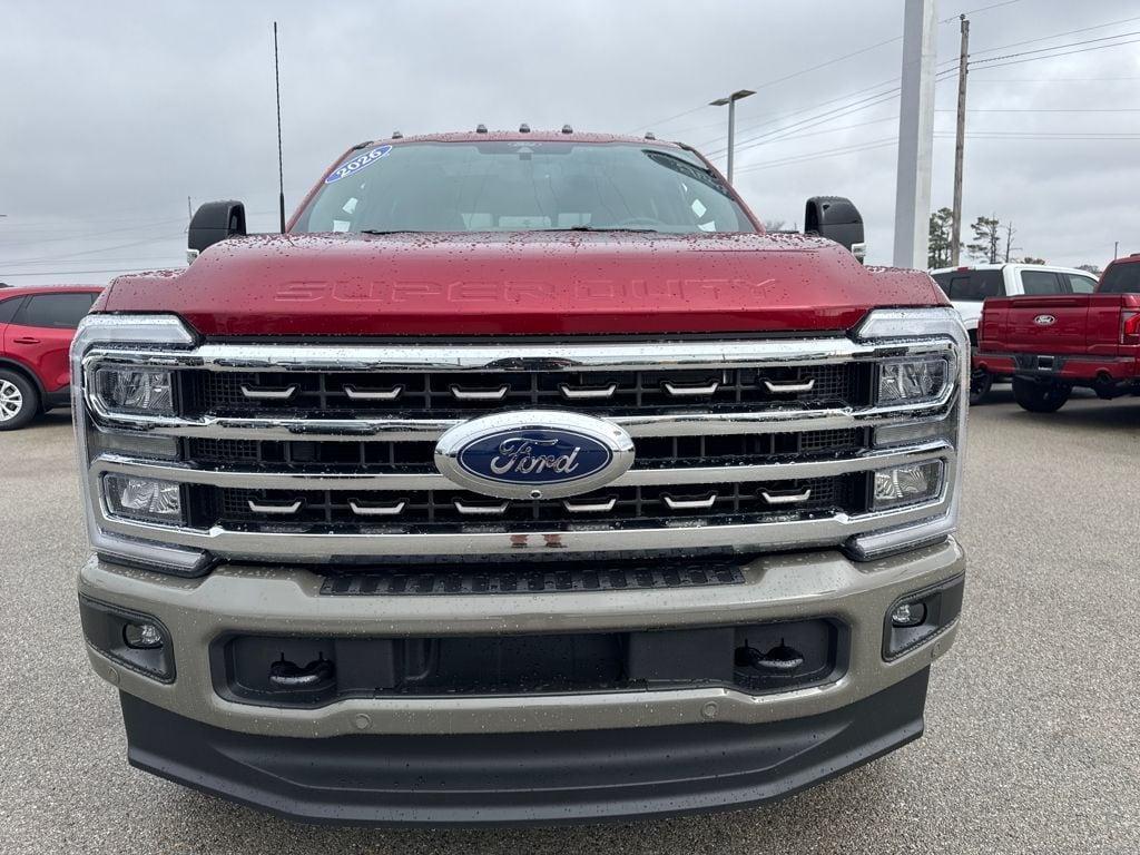 new 2026 Ford F-250 car, priced at $92,182