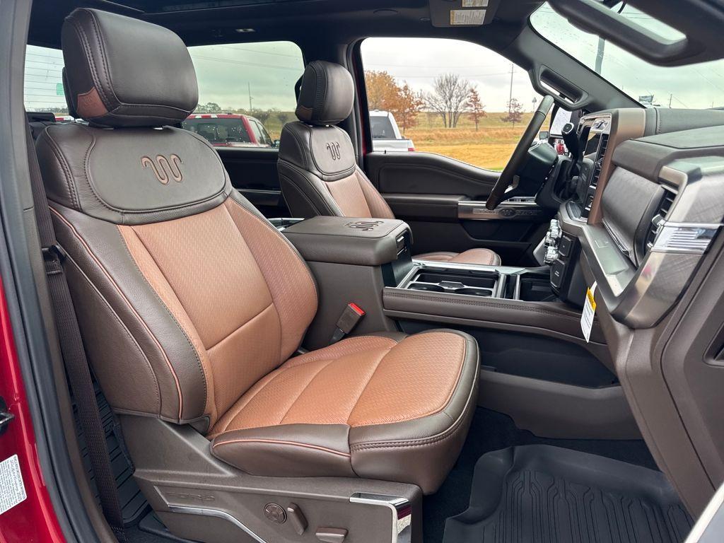 new 2026 Ford F-250 car, priced at $92,182