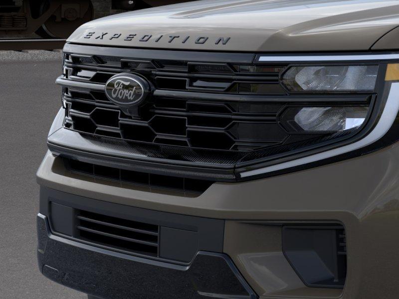 new 2026 Ford Expedition car