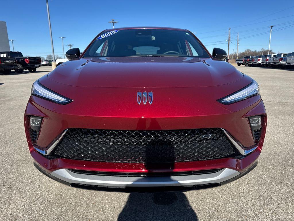 used 2025 Buick Envista car, priced at $25,995