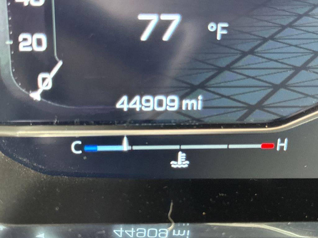 used 2024 GMC Yukon car, priced at $65,388