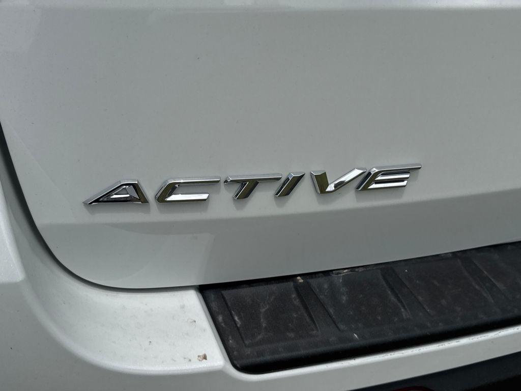 new 2026 Ford Explorer car, priced at $42,463