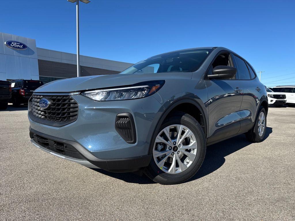 new 2026 Ford Escape car, priced at $30,077