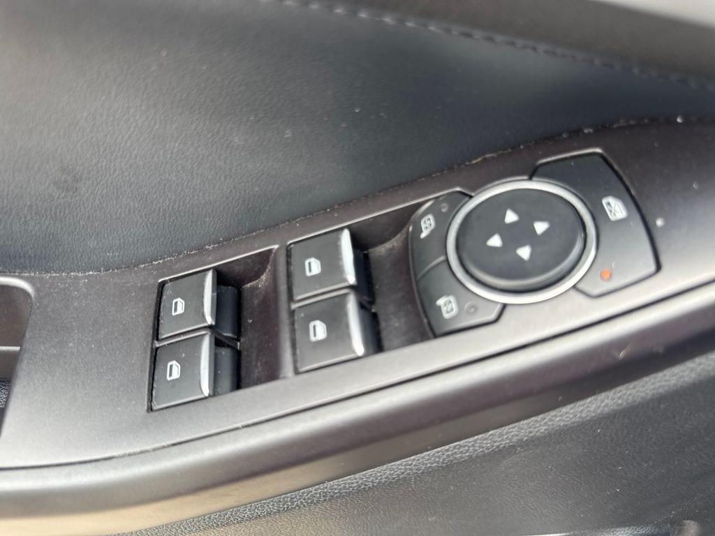 used 2020 Ford Explorer car, priced at $18,995
