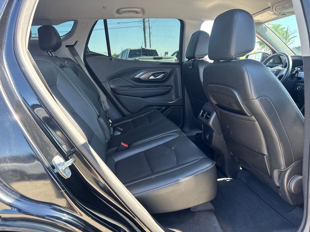 used 2023 GMC Terrain car, priced at $24,395