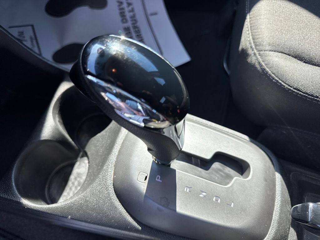 used 2021 Chevrolet Spark car, priced at $9,995