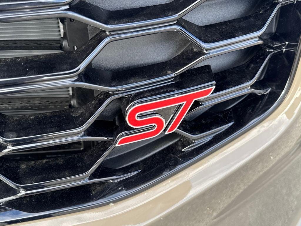 new 2026 Ford Explorer car, priced at $60,164