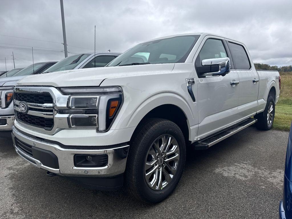 new 2025 Ford F-150 car, priced at $71,094