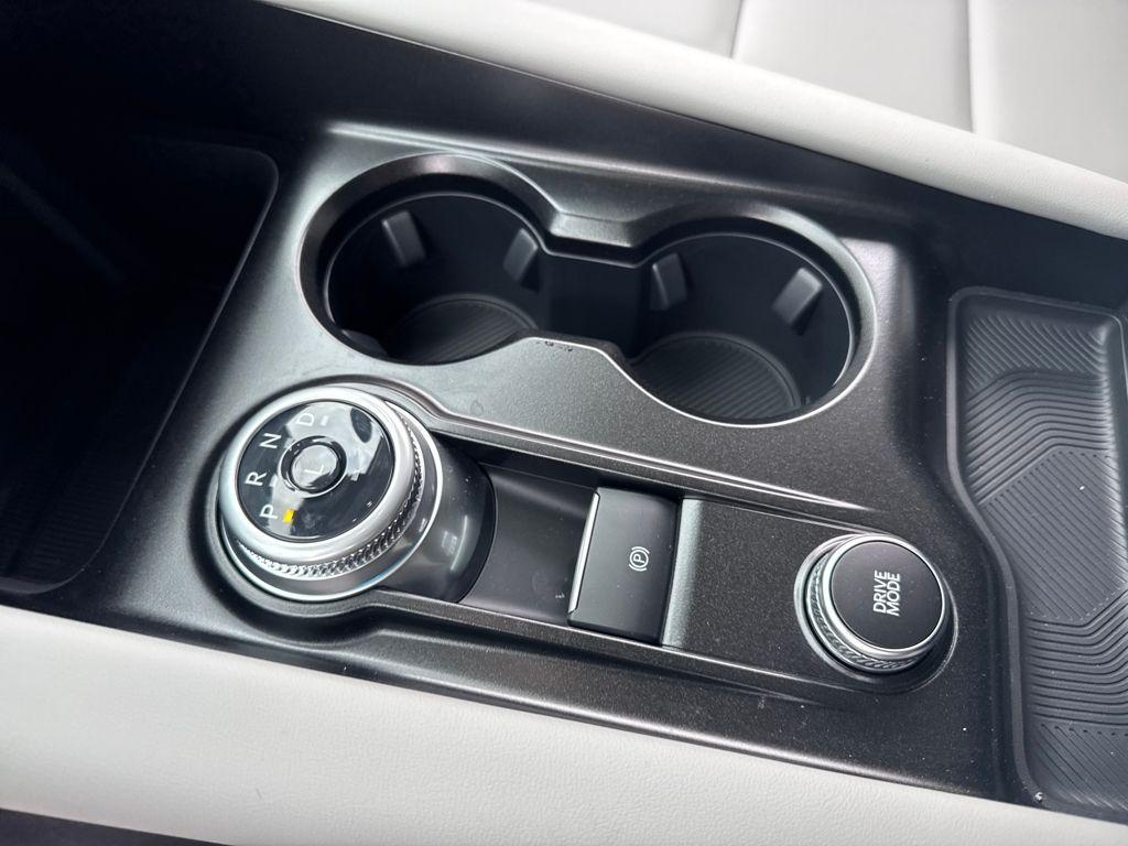 new 2026 Ford Explorer car, priced at $45,279