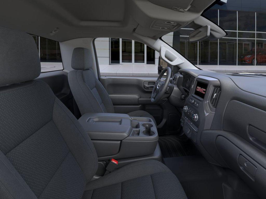 new 2024 GMC Sierra 1500 car, priced at $38,881