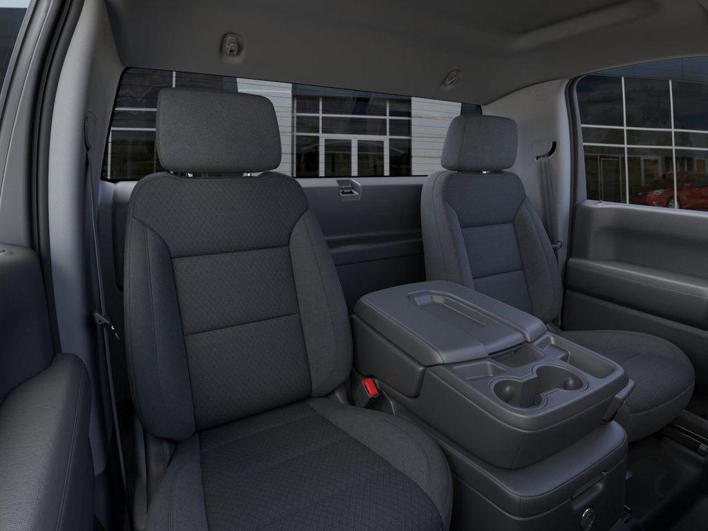 new 2024 GMC Sierra 1500 car, priced at $37,817