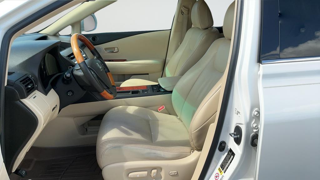 used 2012 Lexus RX 350 car, priced at $14,216