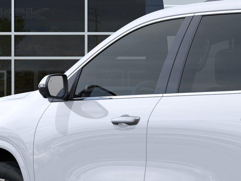 new 2026 GMC Acadia car, priced at $64,991