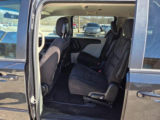 used 2014 Dodge Grand Caravan car, priced at $4,795