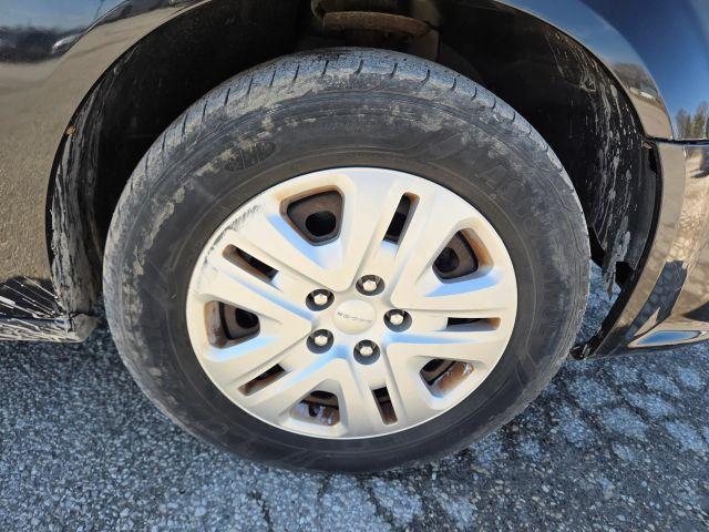 used 2014 Dodge Grand Caravan car, priced at $4,795