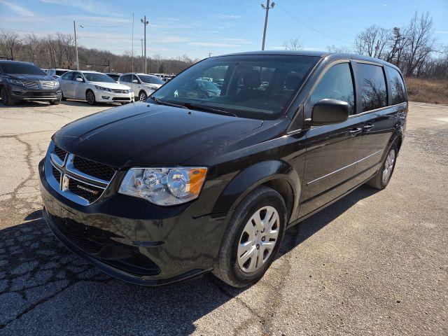 used 2014 Dodge Grand Caravan car, priced at $4,795
