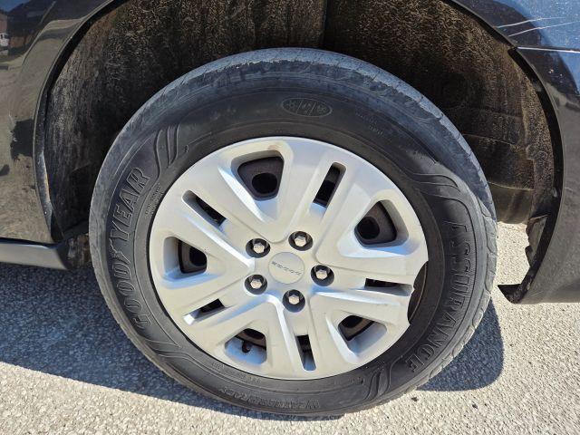 used 2014 Dodge Grand Caravan car, priced at $4,795