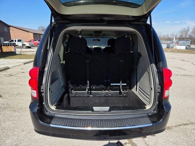 used 2014 Dodge Grand Caravan car, priced at $4,795