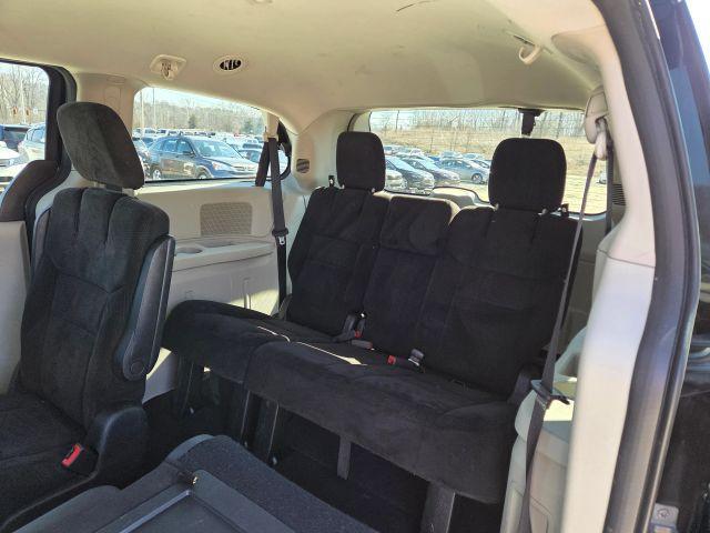 used 2014 Dodge Grand Caravan car, priced at $4,795