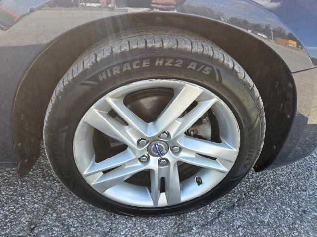 used 2015 Volvo S60 car, priced at $10,985