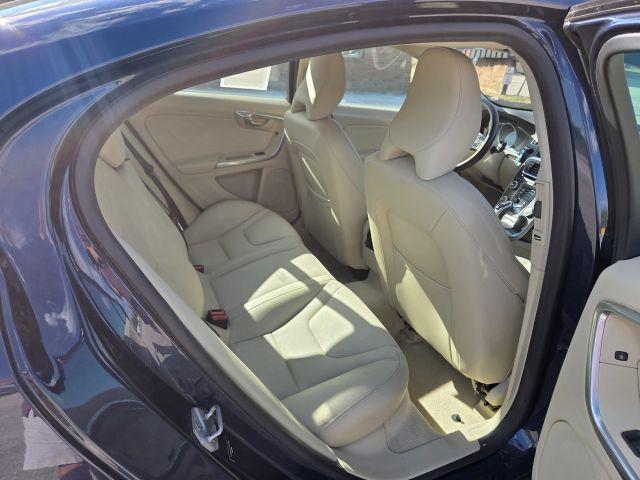 used 2015 Volvo S60 car, priced at $10,985