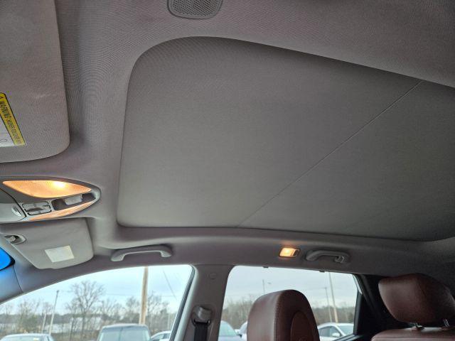 used 2014 Hyundai Santa Fe Sport car, priced at $9,985