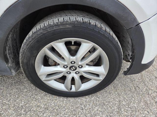 used 2014 Hyundai Santa Fe Sport car, priced at $9,985