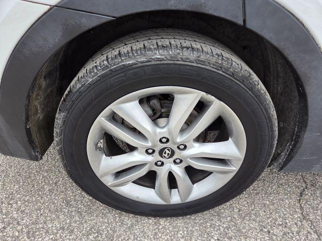 used 2014 Hyundai Santa Fe Sport car, priced at $9,985