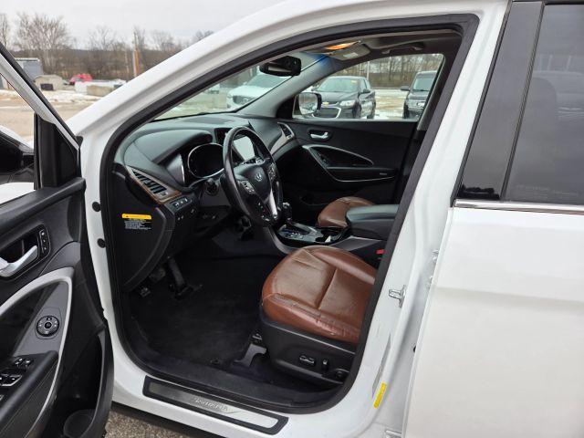 used 2014 Hyundai Santa Fe Sport car, priced at $9,985