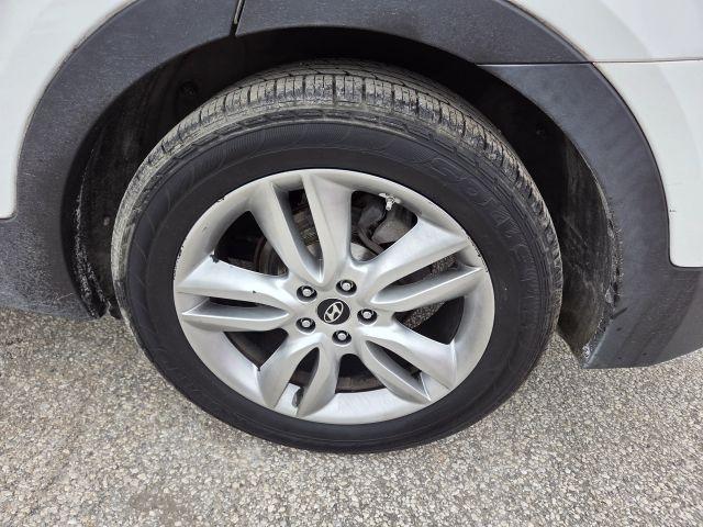 used 2014 Hyundai Santa Fe Sport car, priced at $9,985