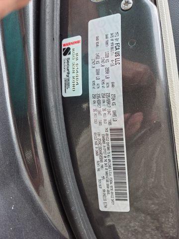 used 2017 Chrysler Pacifica car, priced at $10,997