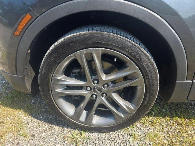 used 2017 Lincoln MKC car, priced at $12,980