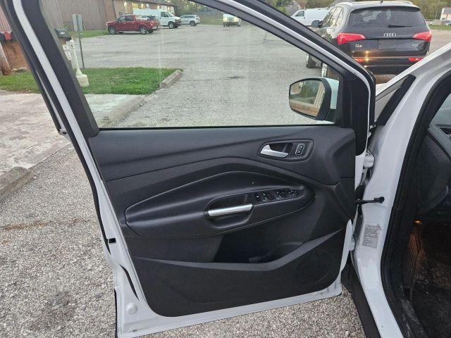 used 2018 Ford Escape car, priced at $9,000