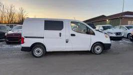 used 2015 Chevrolet City Express car, priced at $12,990