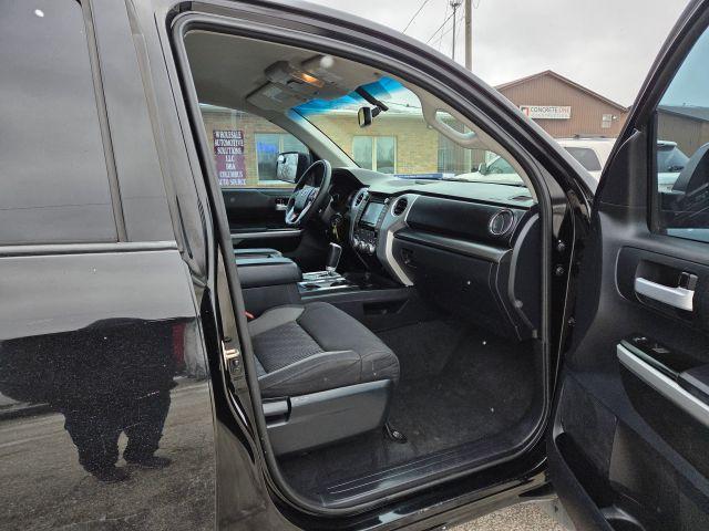 used 2016 Toyota Tundra car, priced at $20,985