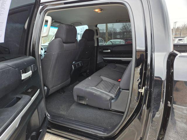 used 2016 Toyota Tundra car, priced at $20,985